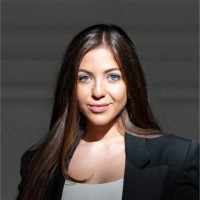 Nicole Kataev Email & Phone Number