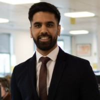 Shiv Mistry's profile photo