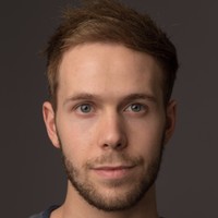 Mars Employee Billy Dunbar's profile photo