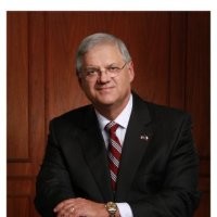 State of Texas Employee Billy Atkinson's profile photo