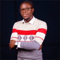 Ayomide Oguntimehin Email