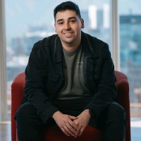 Frogmi Employee Javier Saavedra Araya's profile photo