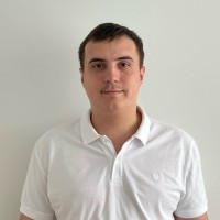Webitel Employee Stanislav Kozak's profile photo
