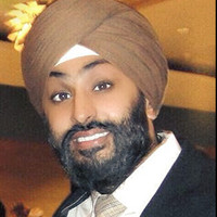 Baljinder Sidhu Email & Phone Number