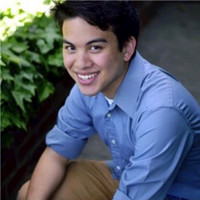 Pow.bio Employee Jonathan de Paul's profile photo