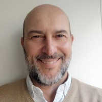 Universidad Católica de Valencia San Vicente Mártir Employee Federico Lopez Esquibel's profile photo