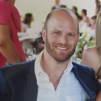iCrossing Employee Peter du Toit's profile photo
