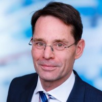 VDL Nedcar Employee Sef van Montfort's profile photo