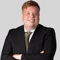 OBT Shipping Group Employee Rasmus Meyer's profile photo
