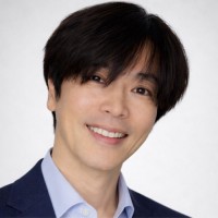 Cultural Vistas Employee Koichi Murayama's profile photo
