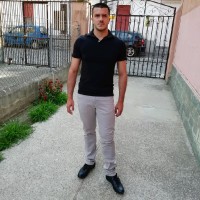 Marius P Email