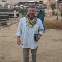 TECai Employee Robby Robinson's profile photo