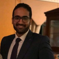 Modern Interiors Design - Construction Employee Bassem Kassem's profile photo