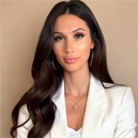 Solomon Law Firm, PLLC Employee Courtney Zuidema's profile photo