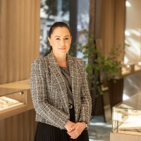 Partridge Jewellers Employee Ashleigh Knight's profile photo