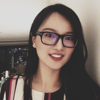 Jasmine Cai Email