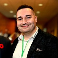 Lucas di Rocco Email