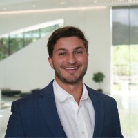 Oliver Abramson's profile photo