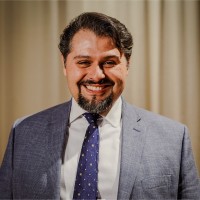 Robert A. Martinez Email
