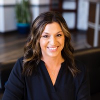 OptiFunder Employee Ashley Dickerson's profile photo