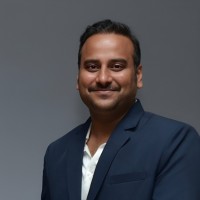 Evonix Technologies Pvt. Ltd Employee Rohit Kishore's profile photo