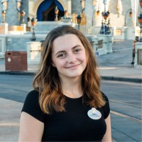 Walt Disney World Employee Kelli Ross's profile photo