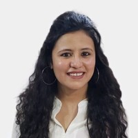 Collabera Employee Jaynee Kothari's profile photo