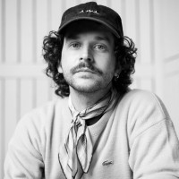 DUTEXDOR Employee Grégoire Terrier's profile photo