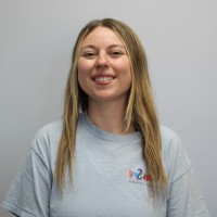 In2Great! Pediatric Therapy Services Employee Crystal Garcia's profile photo