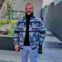 EGICS Development Employee Karim Mohamed's profile photo