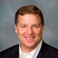 Cloverfields Capital Employee Donald Potter's profile photo