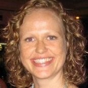 Breast Cancer Now Employee Abby Batchelor's profile photo
