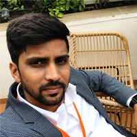 Shaneel Enterprises Ltd Employee Ravindra Patel's profile photo