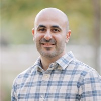 Andreh Zakarian Email & Phone Number
