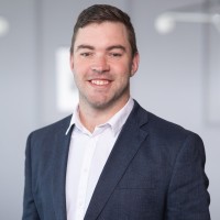 PwC Employee Andrew Teare's profile photo