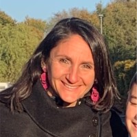 YARD REAAS Employee Chiara Faggioni's profile photo