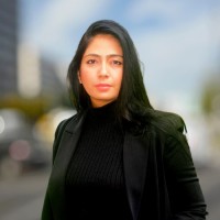 Marrina Decisions Employee Deepika Soni's profile photo