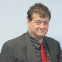 Tangoe Employee Mike Garnett's profile photo