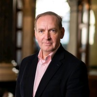 John Drover Email & Phone Number