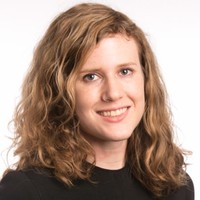 First and Third Employee Caitlin Castelaz's profile photo