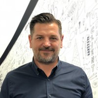 RIBE - Richard Bergner Gruppe Employee Alexander Moos's profile photo