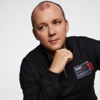 Magnit Employee Valentin Schitov's profile photo