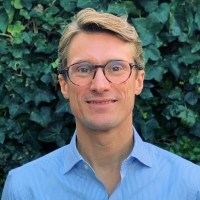 SparkOptimus Employee Michiel Bos's profile photo