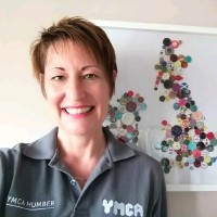 YMCA Humber Employee Samantha Fcih's profile photo