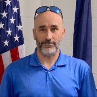 CWC Textron Employee Travis Lucas's profile photo