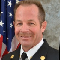 City of Harker Heights Employee Michael Starr's profile photo