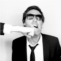 ROSA PARIS Employee Gilles Fichteberg's profile photo