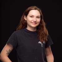 Make Your Mark Media Employee Madeleine Horrell's profile photo