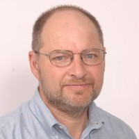 University of Nebraska-Lincoln Employee Charles Shapiro's profile photo