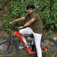 CLSS LABS Employee Naveenkumar K's profile photo